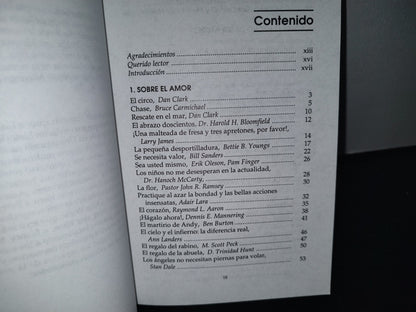 68- Una 2A. Ración De Caldo De Pollo Para El Alma - Jack Canfield Y Mark Victor Hansen - 1998