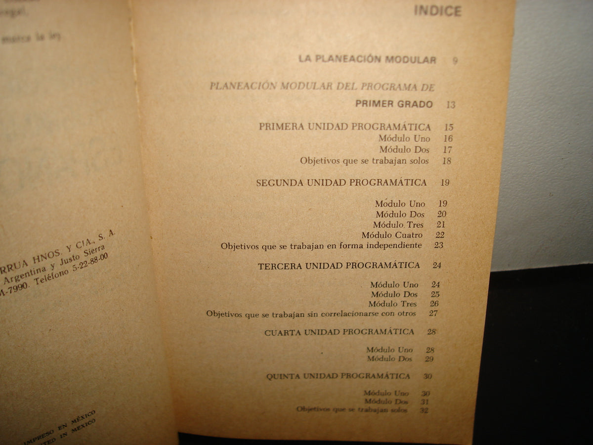 26- Planificación Modular Programática Y Claves. Español Activo - Lucero Lozano. Primer Curso, Segundo Curso, Tercer Curso.