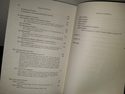 158- Procesamiento De Series De Tiempo. F. Alejandro Nava P. Fondo De Cultura Económica, 1. Ed. 2002