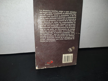 75- Charlas Familiares - Hernando Duque Yepes