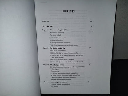 202- The Political Incorrect Guide To Islam (And The Crusaders) - Robert Spencer