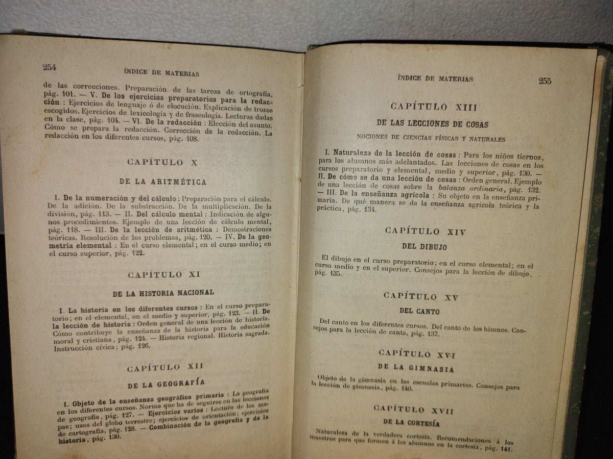 172- Guía De Las Escuelas Cristianas - París. Procuraduría General - 1903