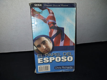 74- El Papel De La Esposa / El Papel Del Esposo - Chris Richards