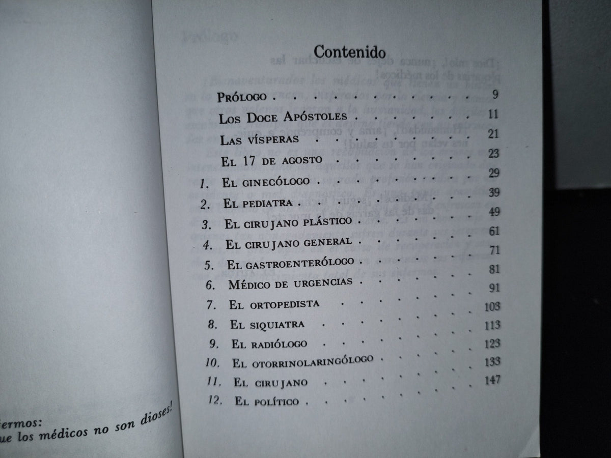 58- Jornada De Errores Médico - Rafael Olivera Figueroa - Editorial DIANA, 1994