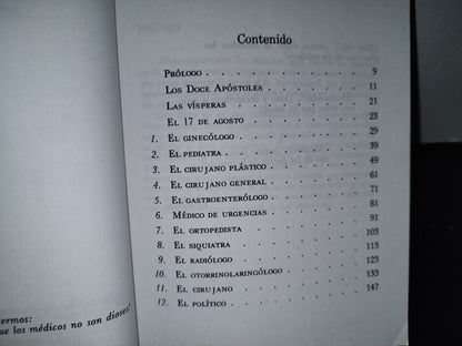 58- Jornada De Errores Médico - Rafael Olivera Figueroa - Editorial DIANA, 1994