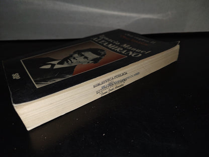 145- Obras Completas Ii. Obras Históricas. Ignacio Manuel Altamirano - Sep - Primera Edición 1986