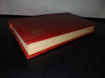 92- Discurso Del Método - René Descartes - Bruguera 1973