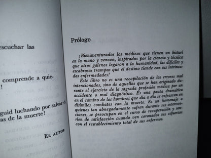 58- Jornada De Errores Médico - Rafael Olivera Figueroa - Editorial DIANA, 1994