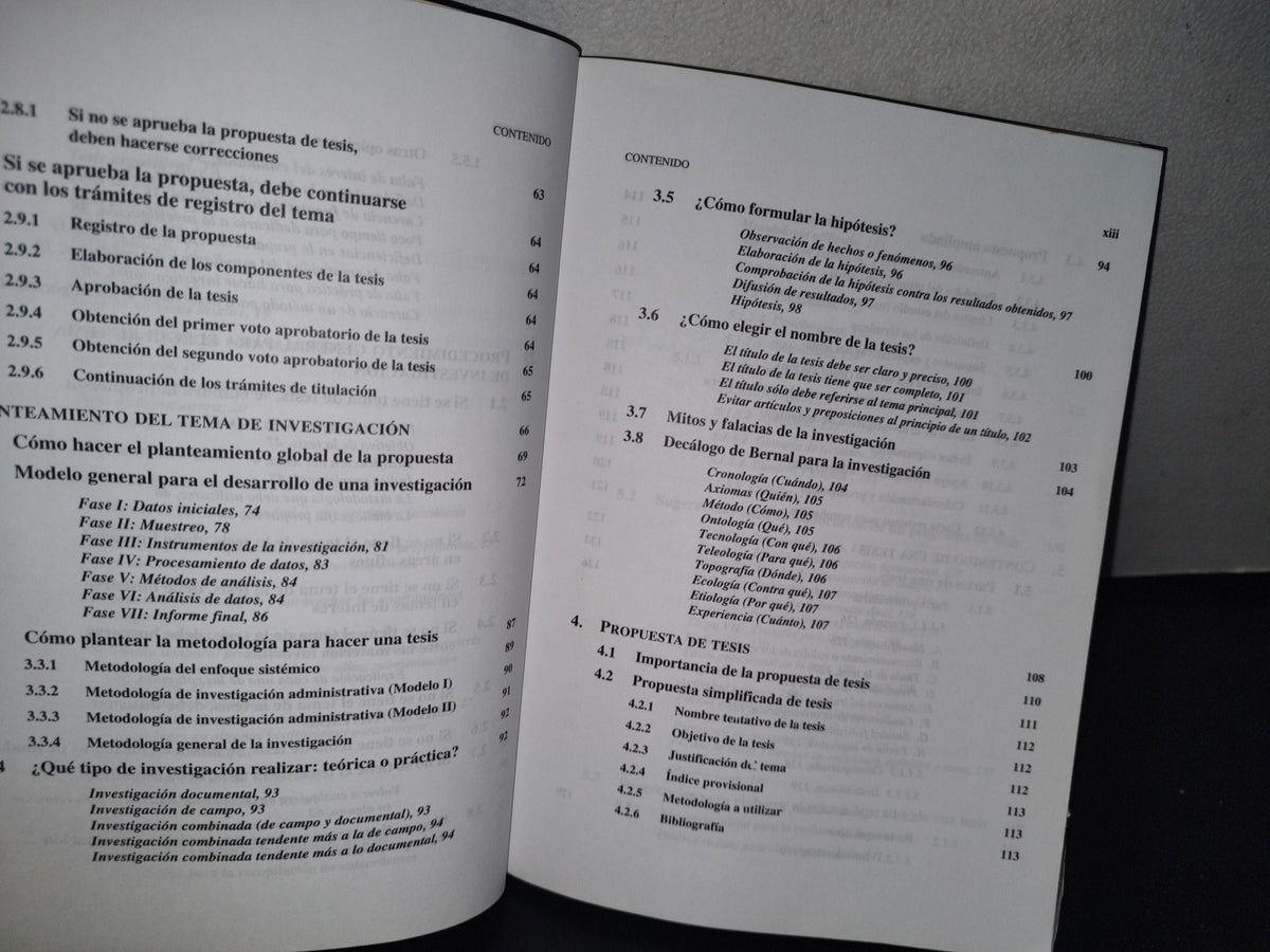 30- Cómo Elaborar Y Asesorar Una Investigación De Tesis - Carlos Muñoz Razo