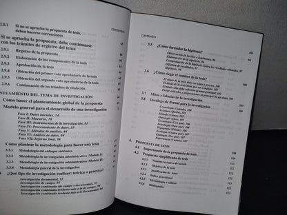 30- Cómo Elaborar Y Asesorar Una Investigación De Tesis - Carlos Muñoz Razo