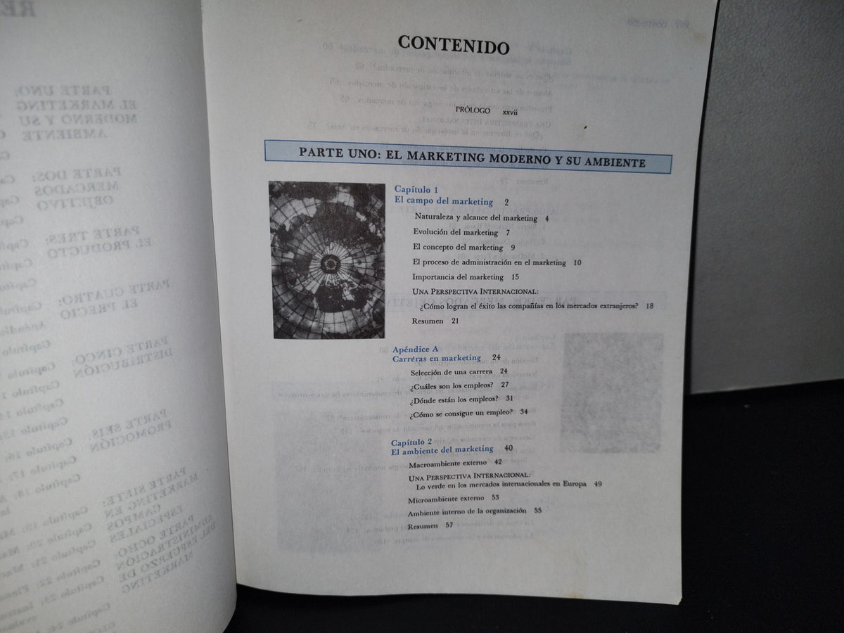 89- Fundamentos Del Marketing. Novena Edición - William J. Stanton, Michel J. Etzel - 1992