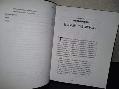 202- The Political Incorrect Guide To Islam (And The Crusaders) - Robert Spencer