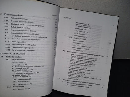 30- Cómo Elaborar Y Asesorar Una Investigación De Tesis - Carlos Muñoz Razo