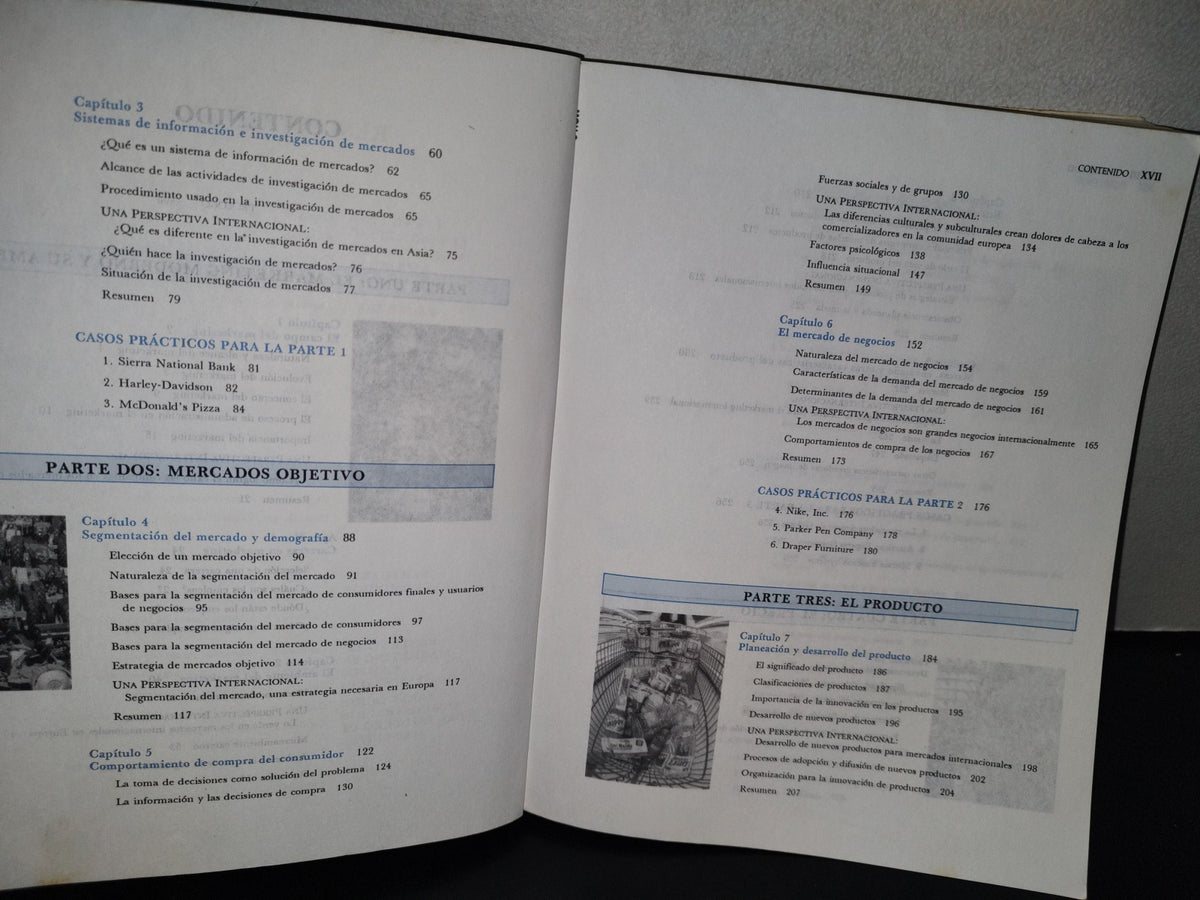 89- Fundamentos Del Marketing. Novena Edición - William J. Stanton, Michel J. Etzel - 1992