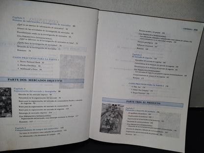 89- Fundamentos Del Marketing. Novena Edición - William J. Stanton, Michel J. Etzel - 1992