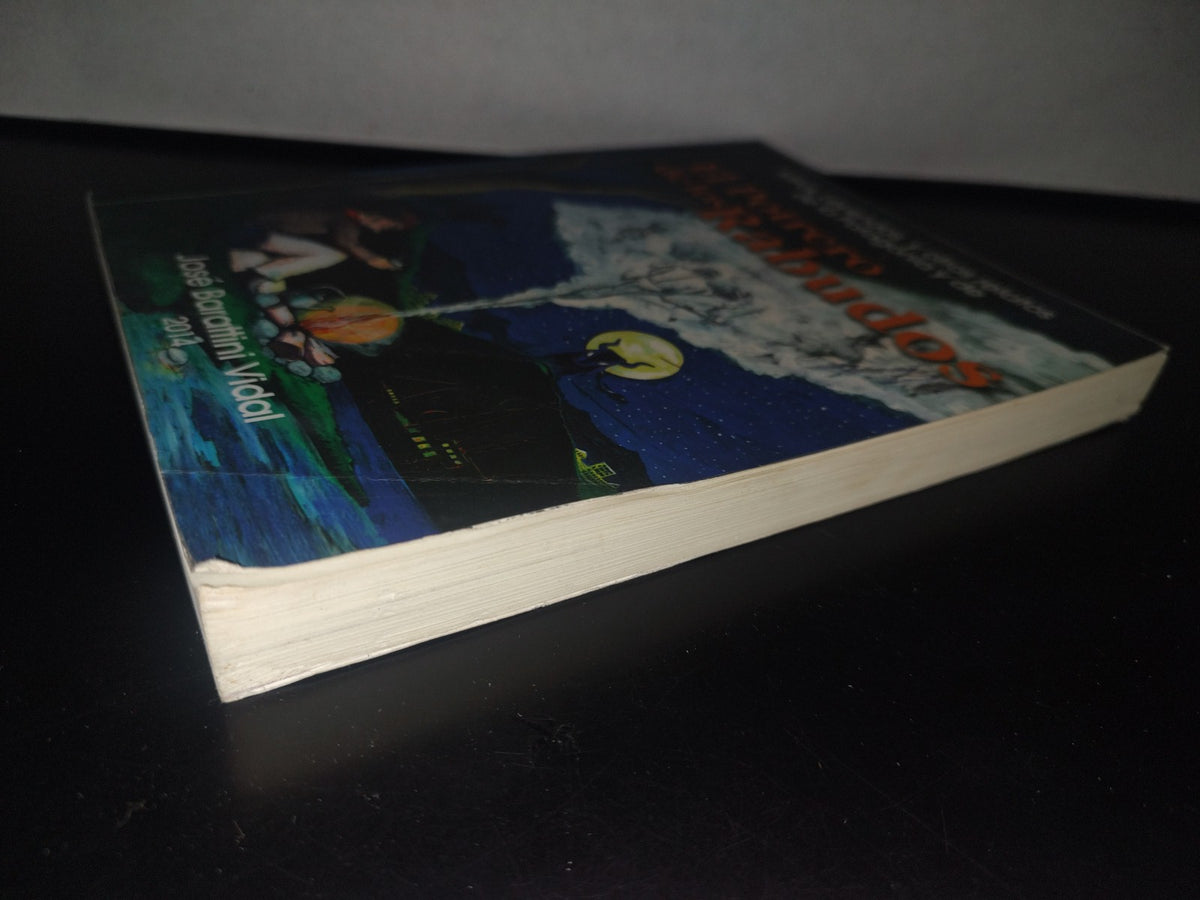 163- Mitos, Leyendas Y Otros Relatos De La Patagonia Y De El Potrero De Los Rabudos - José Barattini
