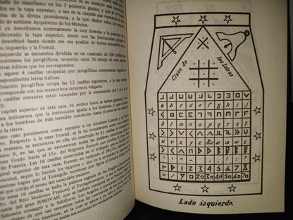 100- Introducción A La Francmasonería. Primera Parte - Jaime Ayala Ponce - 1983