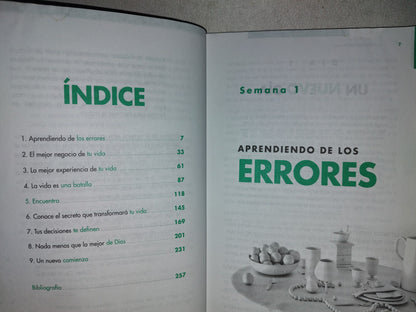 201- Guía Del Estudiante. Universidad De La Vida - César Castellanos - 2019