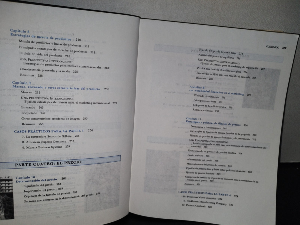 89- Fundamentos Del Marketing. Novena Edición - William J. Stanton, Michel J. Etzel - 1992