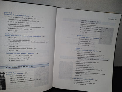 89- Fundamentos Del Marketing. Novena Edición - William J. Stanton, Michel J. Etzel - 1992