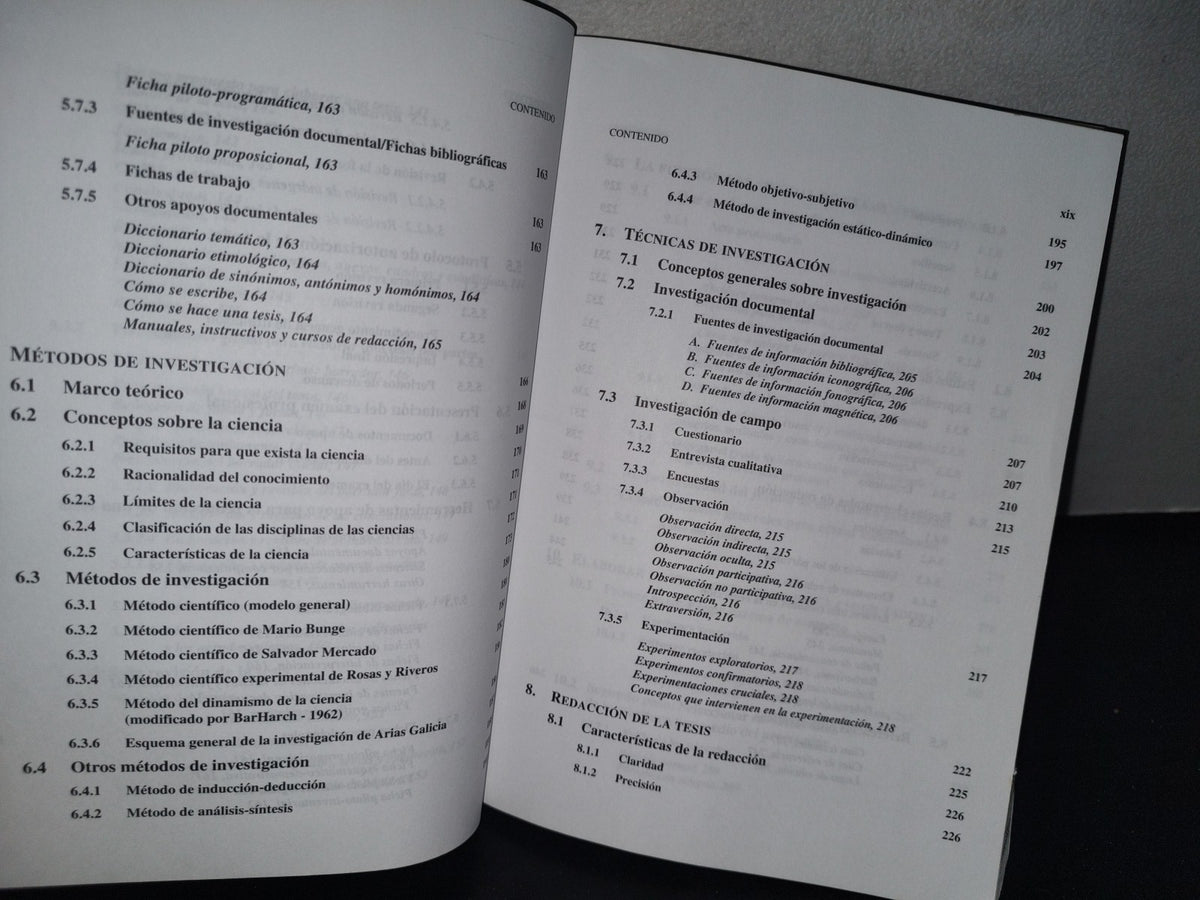 30- Cómo Elaborar Y Asesorar Una Investigación De Tesis - Carlos Muñoz Razo