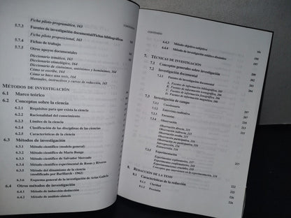 30- Cómo Elaborar Y Asesorar Una Investigación De Tesis - Carlos Muñoz Razo