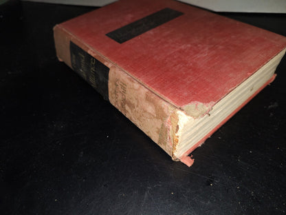 198- The Second World War. The Grand Alliance - Winston S. Churchill - 1950