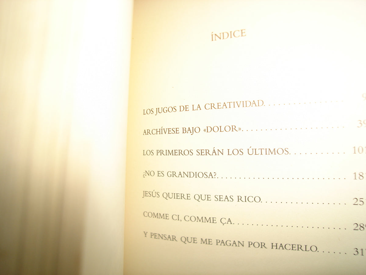 23- Editar La Vida. Mitos Y Realidades De La Industria Del Libro - Michael Korda