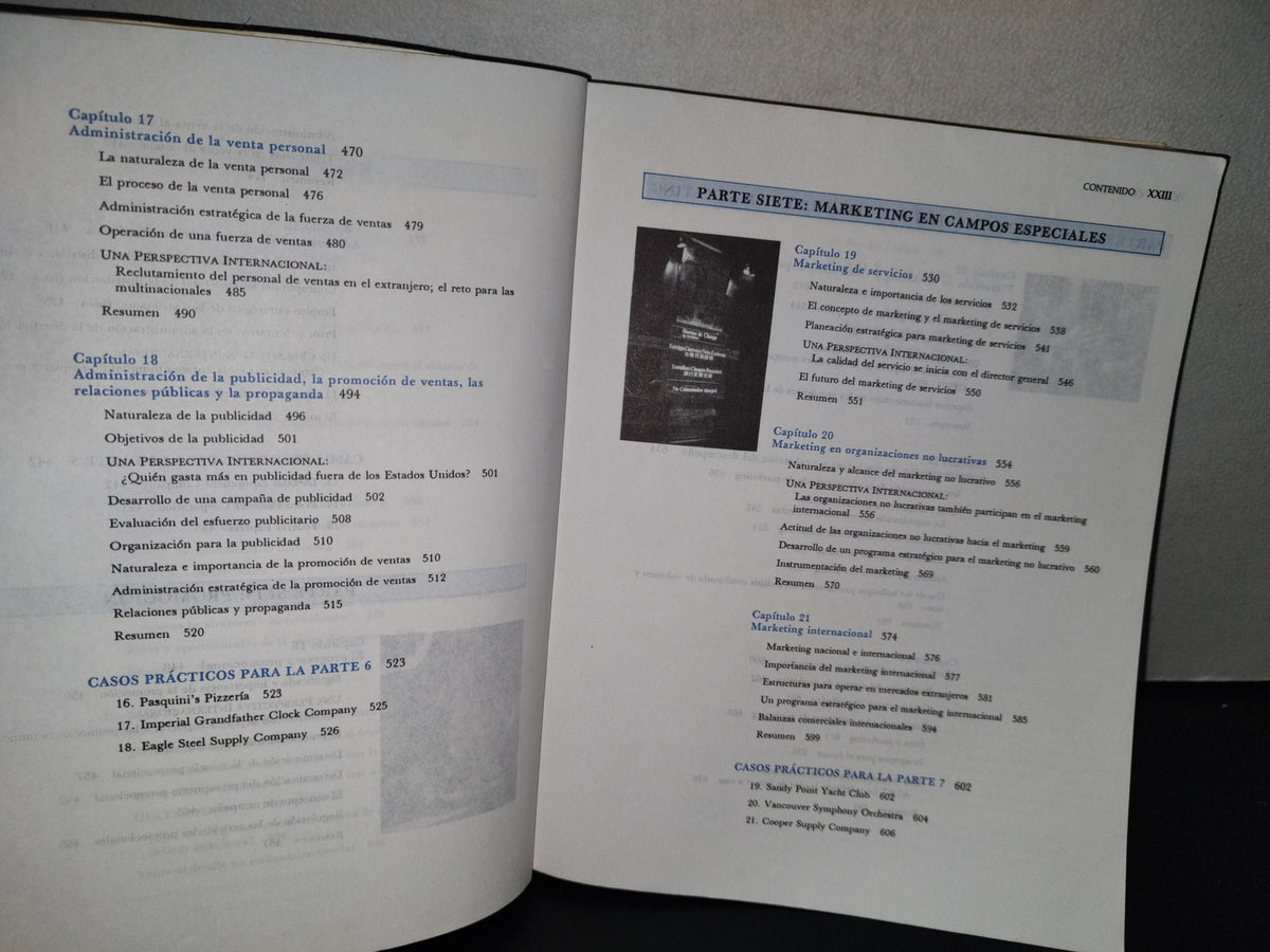 89- Fundamentos Del Marketing. Novena Edición - William J. Stanton, Michel J. Etzel - 1992