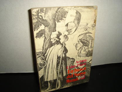 21- En Busca Del Nuevo Mundo - Arturo Uslar-Pietri