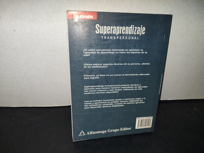215- Superaprendizaje Transpersonal - Jazmín Sambrano