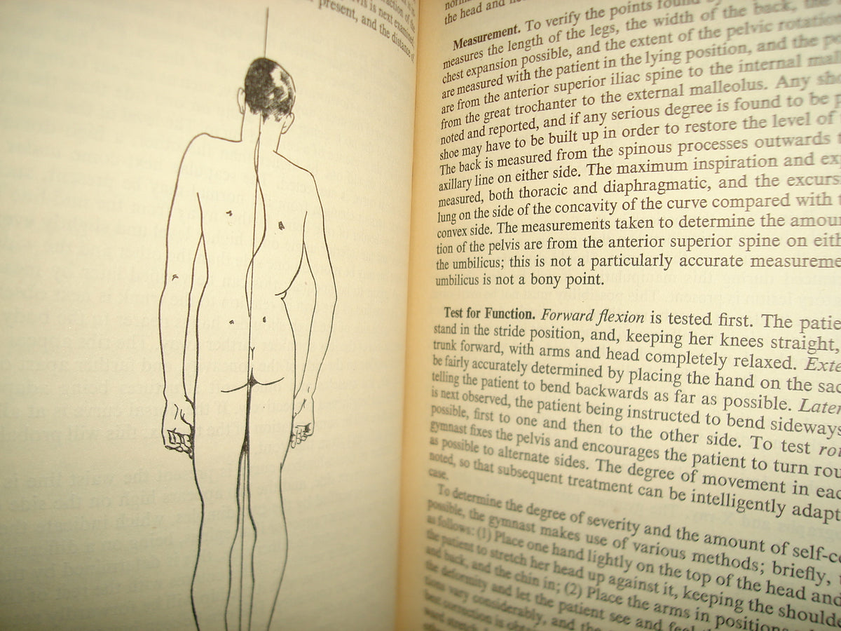 163- Inglés - Manual Of Massage And Movements - Edith M. Prosser - 1951