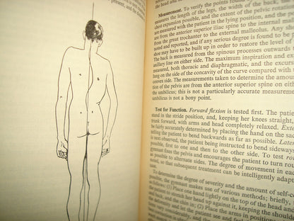 163- Inglés - Manual Of Massage And Movements - Edith M. Prosser - 1951