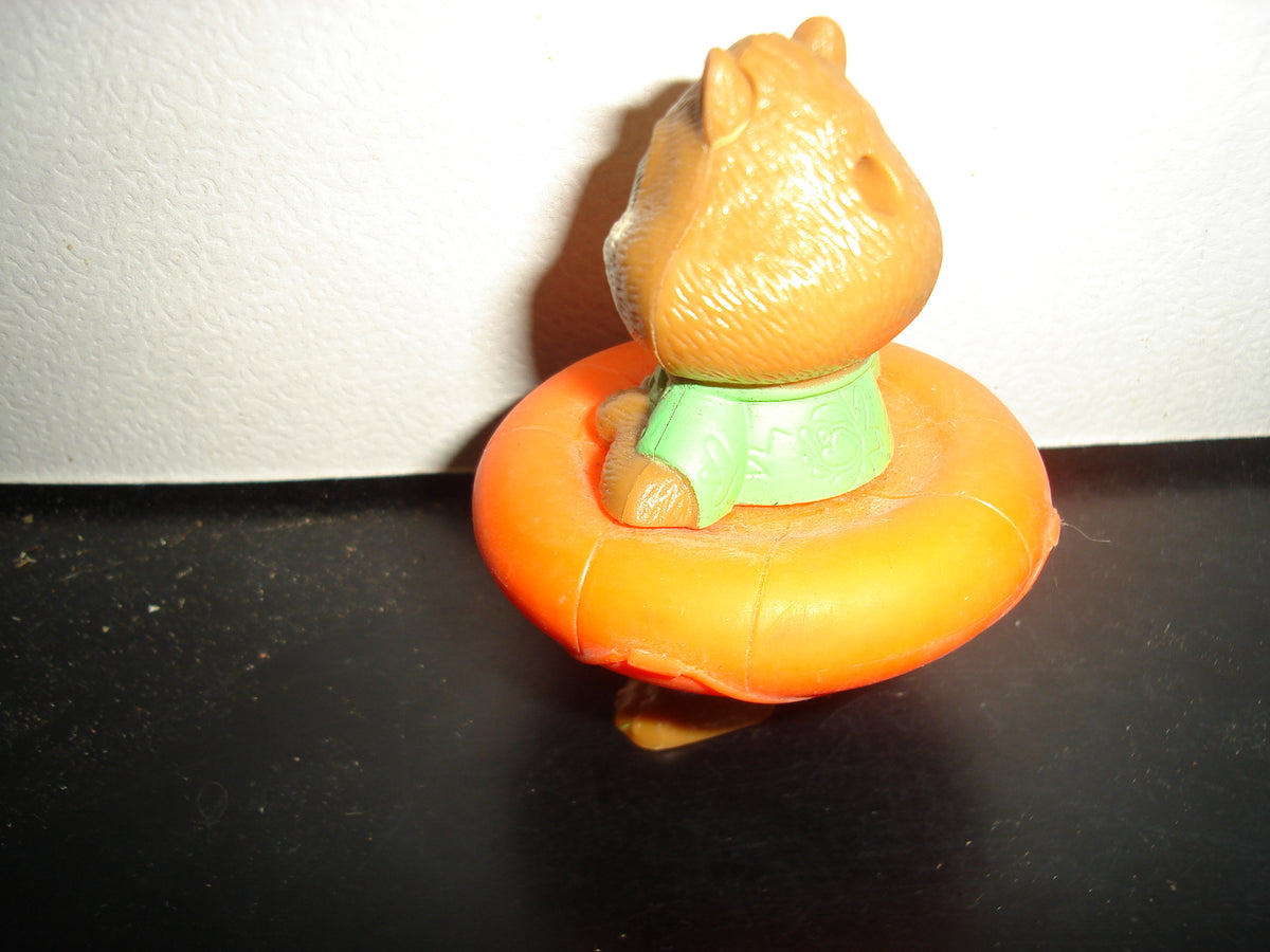 A2- Figura De Mcdonald'S: Teodoro De Alvin Y Las Ardillas - 2011