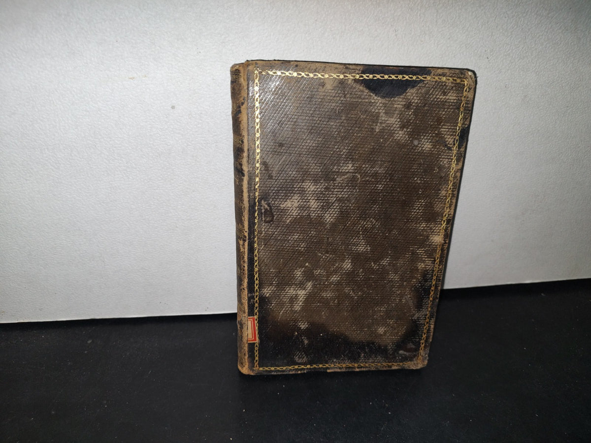 173- Praelectiones Theologicae. Quas In Collegio Romano S. I. Vol. I - Ioannes Perrone - GUADALAXARAE. In Tip. Civis Dionisii Rodriguez, 1856