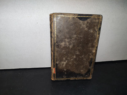 173- Praelectiones Theologicae. Quas In Collegio Romano S. I. Vol. I - Ioannes Perrone - GUADALAXARAE. In Tip. Civis Dionisii Rodriguez, 1856