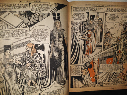 209- Duda. Lo Increíble Es La Verdad. Moises, Un Enigma Que Aún No Se Resuelve - Año 2 # 63, 1972