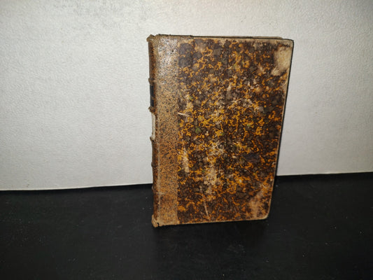 196- La Clave De Las Ciencias. Manual Para El Conocimiento De Los Fenómenos Comunes De La Naturaleza - E. C. Brewer - Madrid. Calleja, López Y Rivadeneyra, Editores, 1958