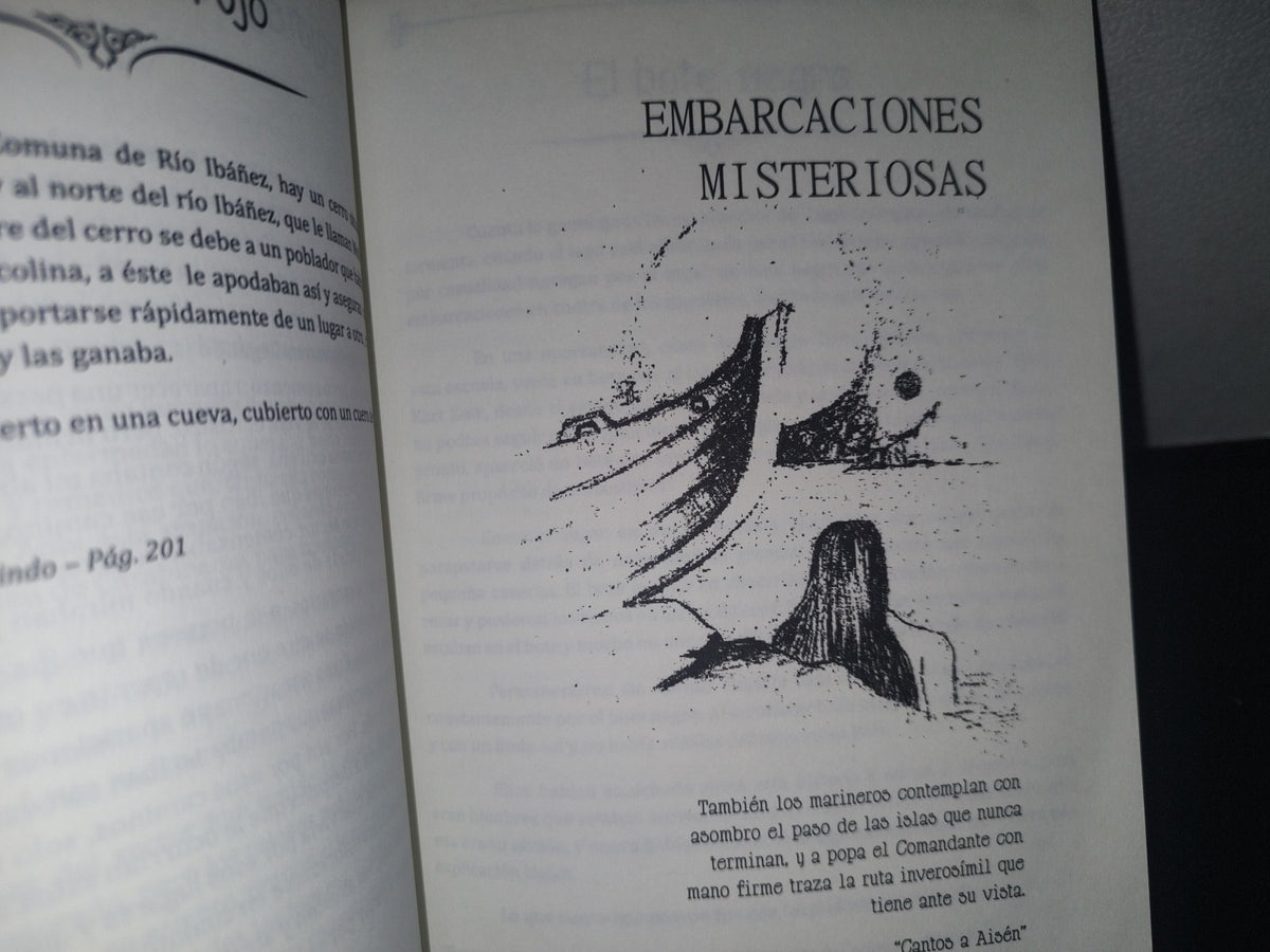 163- Mitos, Leyendas Y Otros Relatos De La Patagonia Y De El Potrero De Los Rabudos - José Barattini