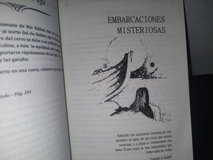 163- Mitos, Leyendas Y Otros Relatos De La Patagonia Y De El Potrero De Los Rabudos - José Barattini