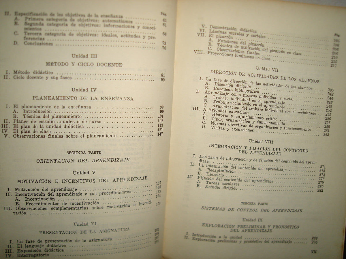 34- Compendio De Didáctica General - Luiz A. De Mattos