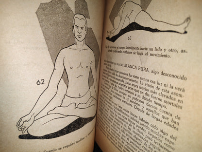 58- Lecciones Fundamentales De Yoga Para Ambos Sexos - S. Vandalahari - 1973
