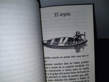 74- Al Rescate De Omacha - Sarita Kendall