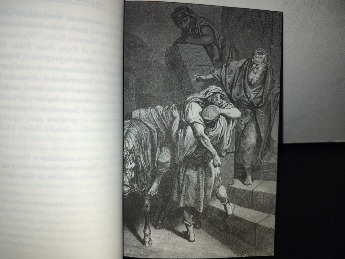 83- ¿Quién Es Mi Prójimo? La Caridad - Julio Baduí Dergal - Primera Edición 2004