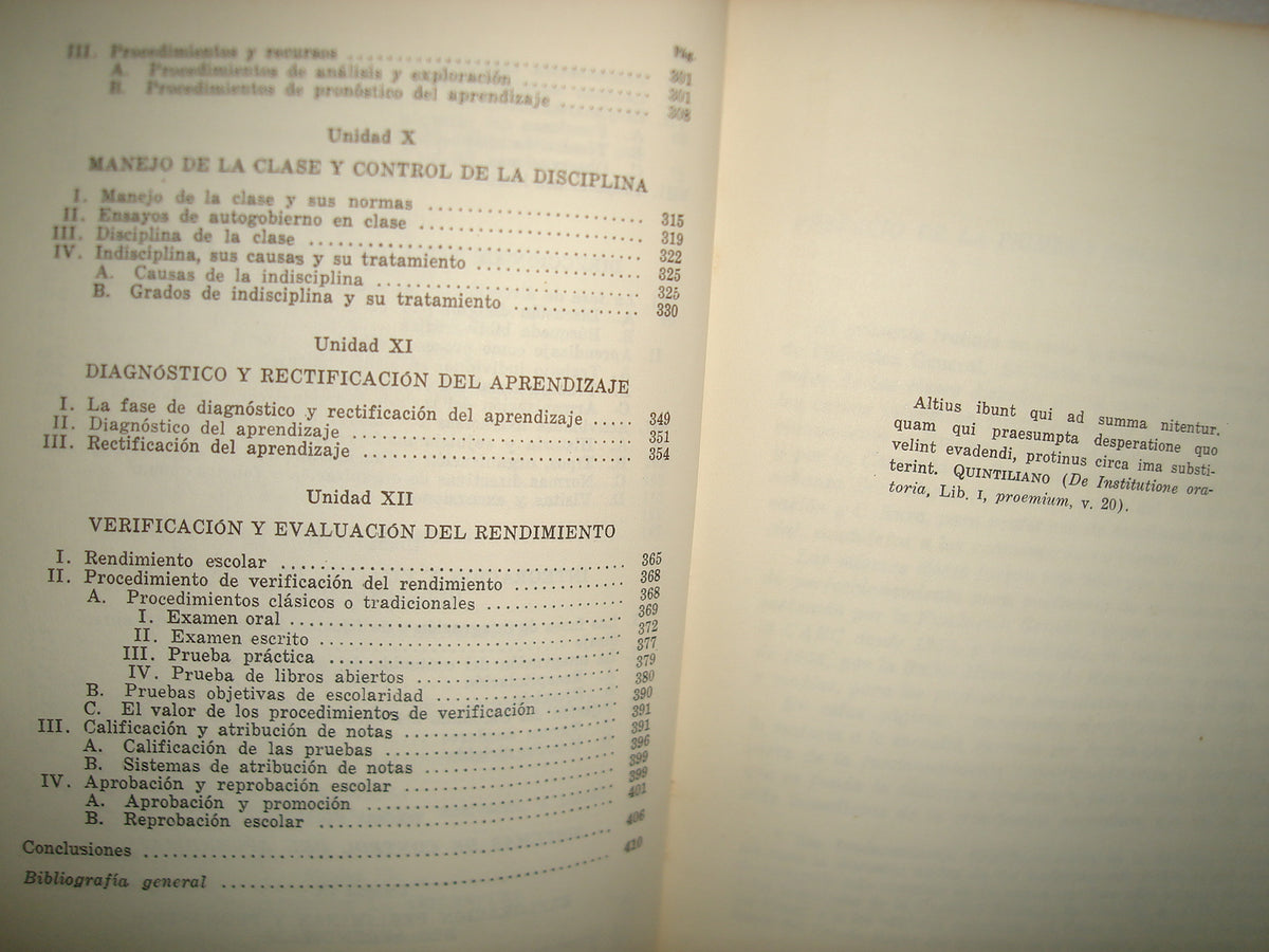 34- Compendio De Didáctica General - Luiz A. De Mattos