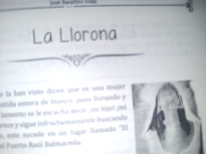 163- Mitos, Leyendas Y Otros Relatos De La Patagonia Y De El Potrero De Los Rabudos - José Barattini