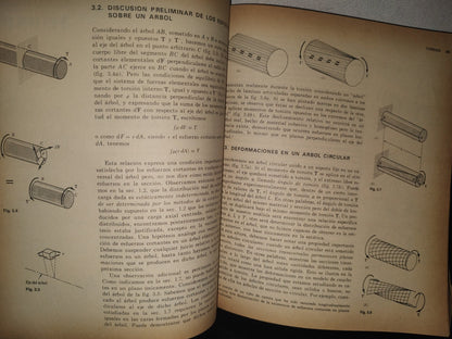132- Mecánica De Materiales - Ferdinand P. Beer - 1981