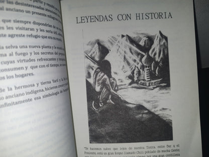 163- Mitos, Leyendas Y Otros Relatos De La Patagonia Y De El Potrero De Los Rabudos - José Barattini