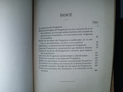 64- Breve Sermonario De Almas - Juan Laguía Lliteras - 1916