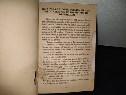 188- Guía Para Los Deportes